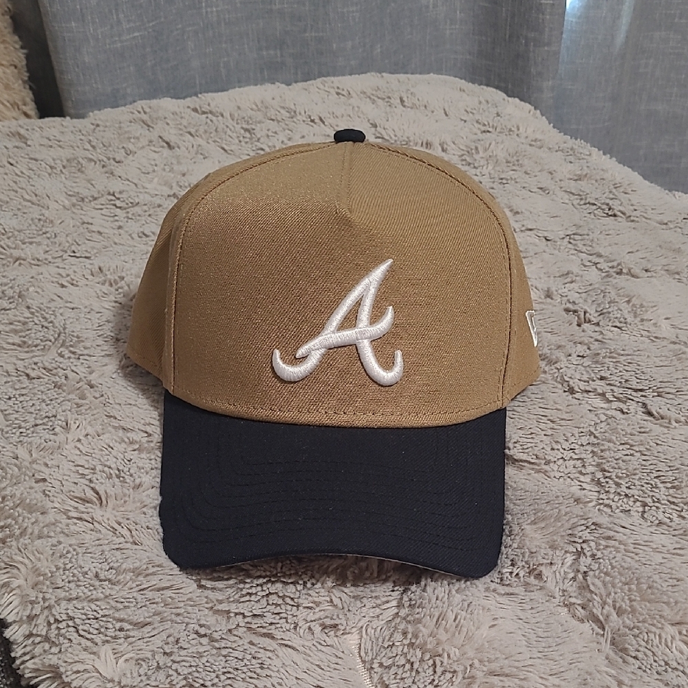 Atlanta Braves Hat